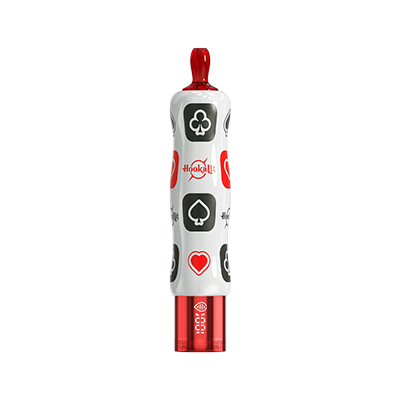 White Flash Olit Hookalit S 35000 Disposable Vape - 30mL