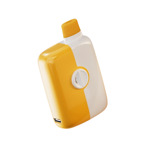 Mr Fog Switch 5500 - TANGO MANGO