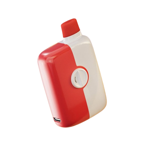 Mr Fog Switch 5500 - WATERMELON ICE