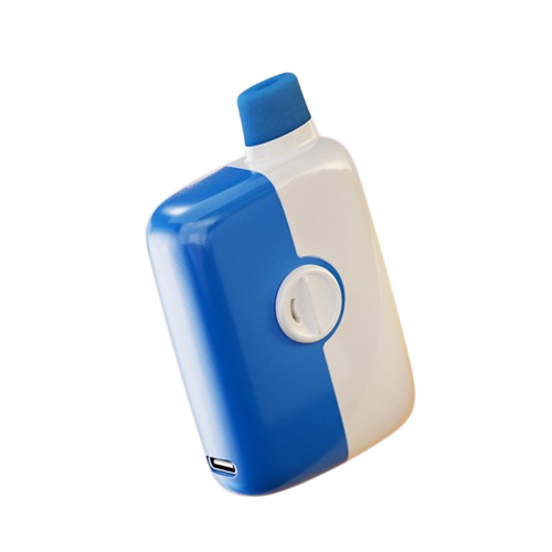 Mr Fog Switch 5500 - BLUEBERRY ICE