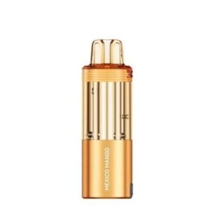 Mexico Mango Foger Switch Pro Replacement Pod 30K Puffs