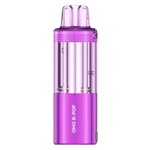 OMG B Pop Foger Switch Pro 30K Disposable Vape