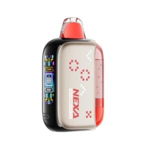 Watermelon ice - Nexa Pix 35K Puffs Disposable Vape