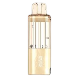 Vanilla Cupcake Foger Switch Pro 30K Puffs Disposable Vape