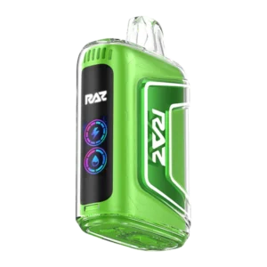 Cactus Jack Raz Vape - TN9000