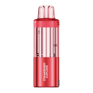 Foger Strawberry Cupcake Switch Pro Replacement Pod 30K Puffs