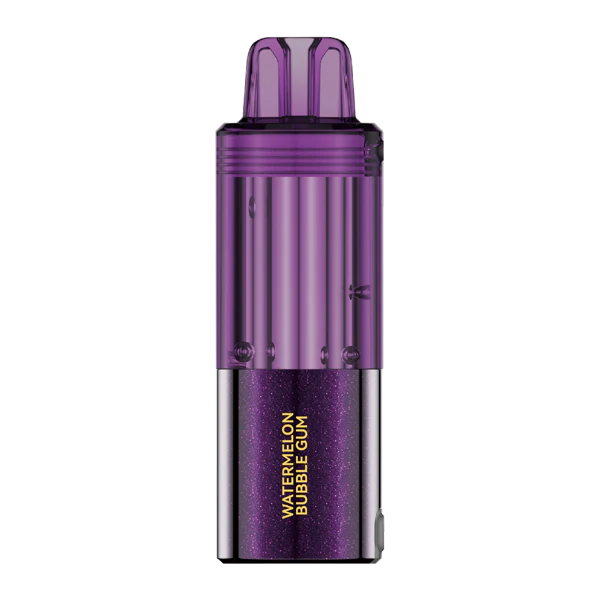 Watermelon Bubble Gum Foger Switch Pro Replacement Pod 30K Puffs