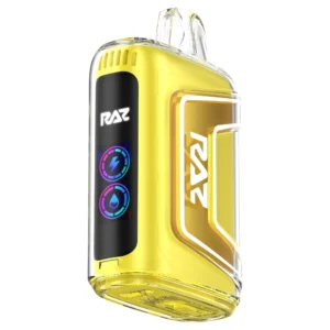 Mango Colada Raz Vape - TN9000