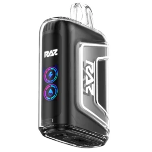 Triple Berry Ice Raz Vape - TN9000