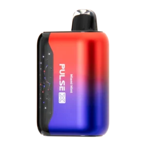 Miami Mint - Geek Bar Pulse X (Patriot Edition)