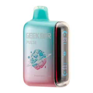 Geek Bar Pulse Frozen Watermelon 15000 Puffs Disposable Vape