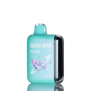 Geek Bar Pulse Iceymintz 15000 Puffs Disposable Vape