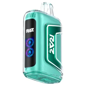 Tiffany Raz Vape - TN9000