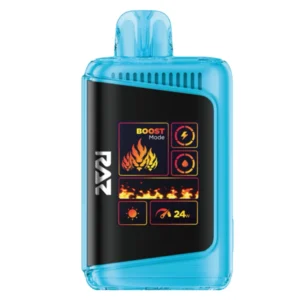 Razzle Dazzle - Raz 25K LTX (DC25000)