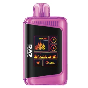 Rainbow Rain - Raz 25K LTX (DC25000)