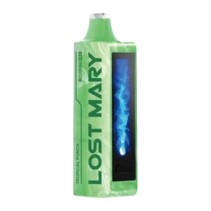 Tropical Punch Lost Mary Vape MO20000 Pro - Disposable