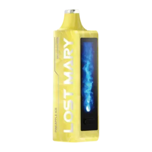 Pineapple Ice Lost Mary Vape MO20000 Pro - Disposable