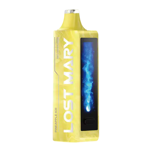 Pineapple Ice Lost Mary Vape MO20000 Pro - Disposable