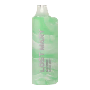 Miami Mint Lost Mary MT15000 Turbo​​ Disposable Vape