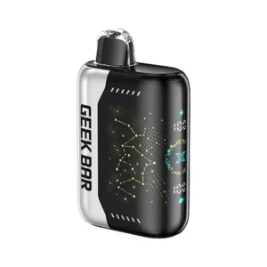 Miami Mint Geek Bar Pulse X 25k Puffs Disposable Vape​