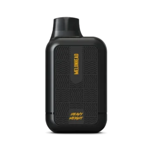 Melon Head Tyson 2.0 7500 Puff Disposable Vape