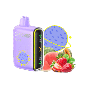 Geek Bar Pulse Meta Moon​ 15000 Puffs Disposable Vape