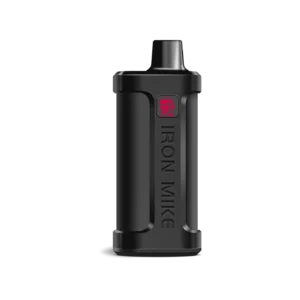 Mint Berry Iron Mike Tyson 2.0 15K Disposable Vape