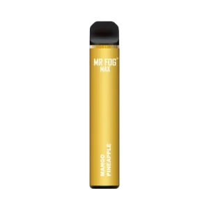 Mr Fog Max Mango Pineapple – 1000 Puffs