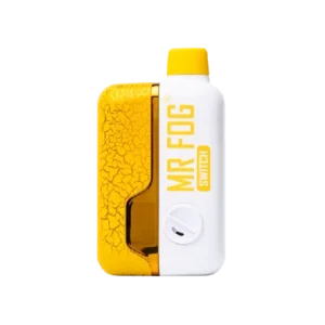 Mr Fog Switch SW15000 Pina Colada