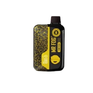 Mr Fog Switch SW15000 Raspberry Dragon Fruit Ice