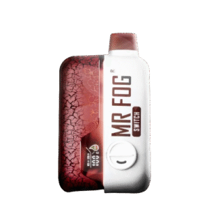 Mr Fog Switch SW15000 Root Beer