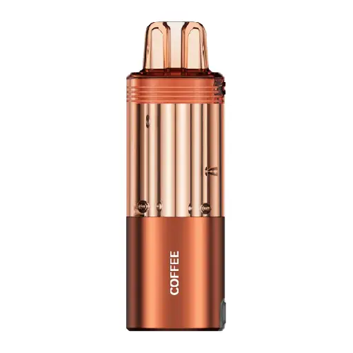 Foger Coffee Vape Switch Pro Replacement Pod 30K Puffs