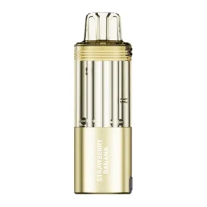 Foger Strawberry Banana Switch Pro Replacement Pod 30K Puffs