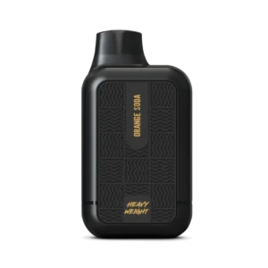 Orange Soda Tyson 2.0 7500 Puff Disposable Vape