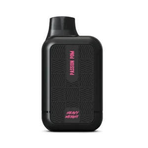 Passion Pom Tyson 2.0 7500 Puff Disposable Vape