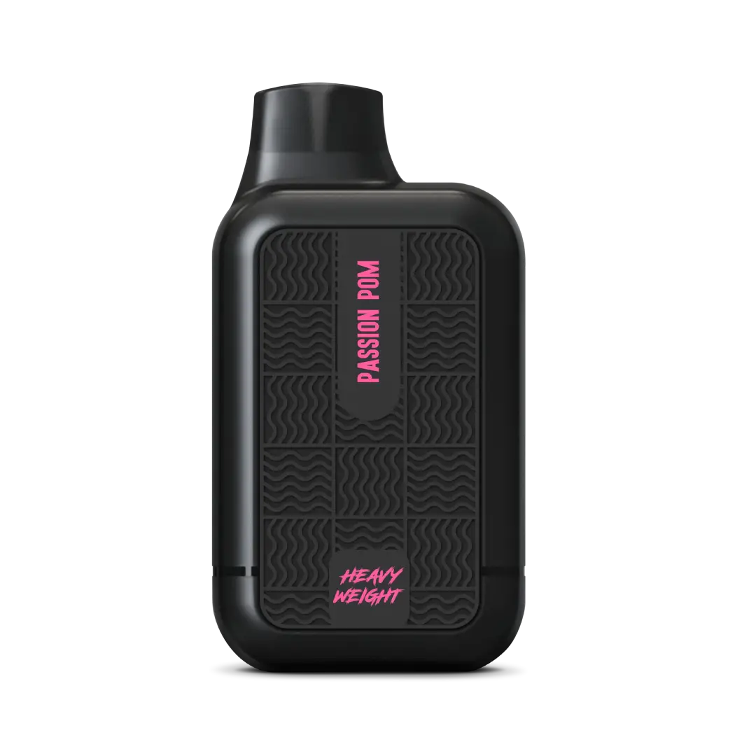 Passion Pom Tyson 2.0 7500 Puff Disposable Vape