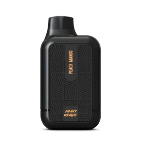 Peach Mango Tyson 2.0 - 7500 Puff Disposable Vape