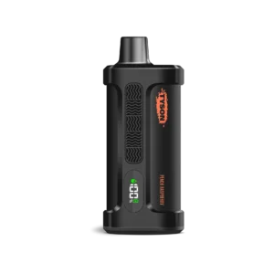 Peach Raspberry Iron Mike Tyson 2.0 15K Disposable Vape