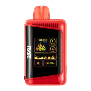 Watermelon Ice Raz Vape DC25K - Freedom Edition