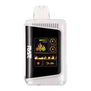 Night Crawler Raz Vape - DC25K Freedom Edition