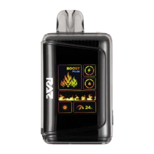 Night Crawler Raz Vape 25K LTX (DC25000)