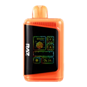 Tropical Gush – Raz 25K LTX Disposable Vape (Gush Edition)