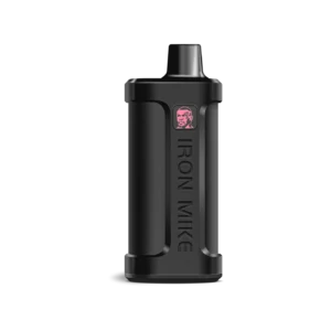 Menthol Iron Mike Tyson 2.0 15K Disposable Vape