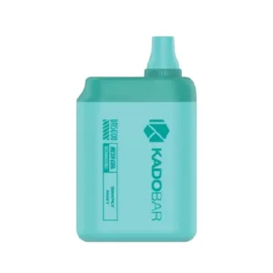 Kado Bar Simply Mint BR5000 Disposable Vape
