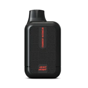 Strawberry Watermelon Tyson 2.0 7500 Puff Disposable Vape