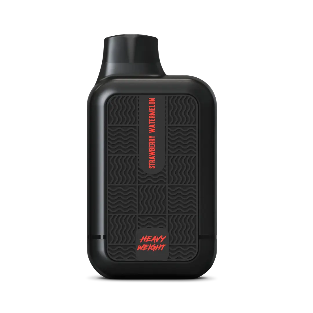 Strawberry Watermelon Tyson 2.0 7500 Puff Disposable Vape