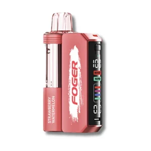 Strawberry B Pop Foger Switch Pro Kit – 30K Puffs