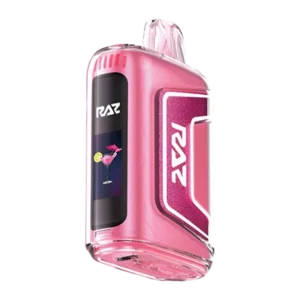 Vicky Raz Vape - TN9000