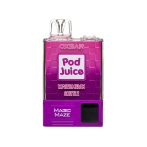 Watermelon Skittlz OXBAR PRO Magic Maze - 10K Puffs
