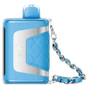 White Yummy Ice - RAZ RYL 35K CLASSIC